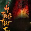 Áo Thuật Thần Tọa ( Dịch Full )